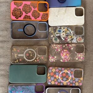 iPhone 14 Pro Max cases: Kate Spade, loopy and Otterbox case
